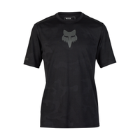 Fox Ranger Tru Dri SS Jersey Zwart
