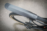 Ass Savers WGS-2 Win Wing Gravel spatbord achterzijde stealth