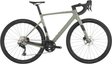 Scott Addict Gravel 50 ondergroen (2025)