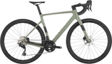 Scott Addict Gravel 50 ondergroen (2025)