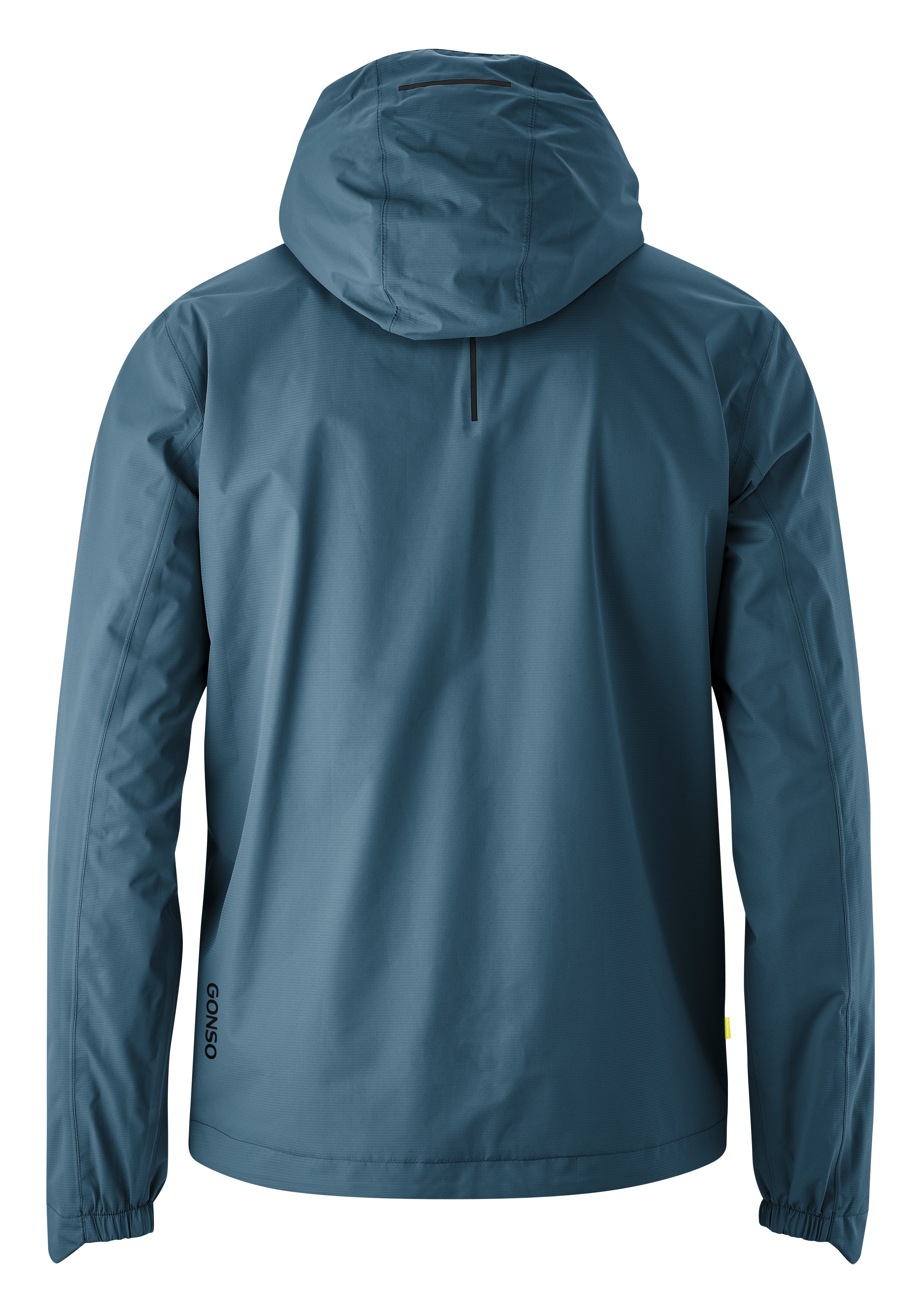 Gonso Save Jas Essential Heren ao blue