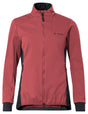 VAUDE Moab Pro Softshell Jas Dames baksteen