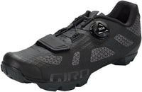 Giro RINCON - Dirt schoenen zwart – aktuelle Variante