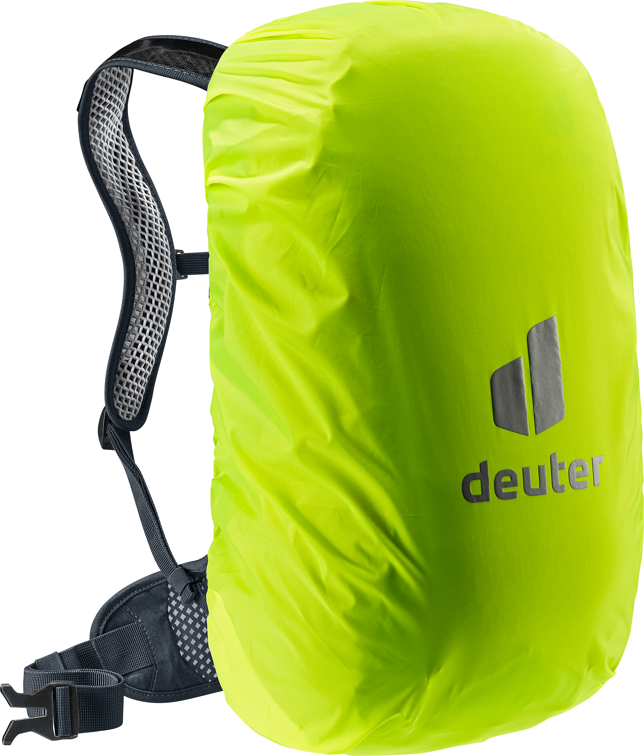 deuter Race Air 10 fietsrugzak zwart