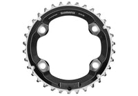 Shimano Deore XT FC-M8000 kettingblad 2-voudig – aktuelle Variante