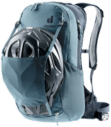 deuter Race Air 14+3 Fahrradrucksack blau