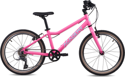 Academy Grade 4 Roze