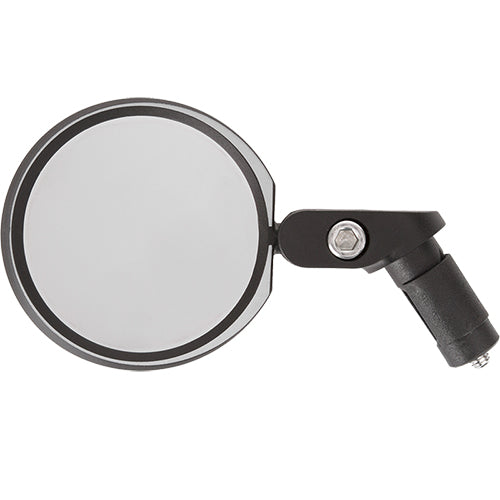 M-Wave Spy Space IN achterspiegel zwart