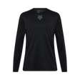 Fox Flexair LS Jersey Zwart