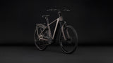 Cube Kathmandu Hybrid ONE 800 Diamant ceder´n´chrome (2027)