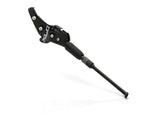 XLC KS-R02 Achterstandaard 24-28" black