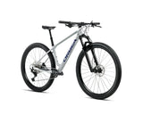 Orbea ALMA H20 Halo Zilver - Tanzaniet (Glans)