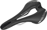 Selle Italia MAX SLR Gel Superflow zadel black
