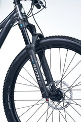 Academy Trail 7 RH33 Space