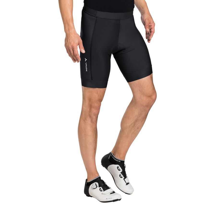 VAUDE Advanced IV Broek Heren zwart