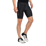 VAUDE Advanced IV Broek Heren zwart