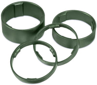 RFR Spacer - Set groen – aktuelle Variante