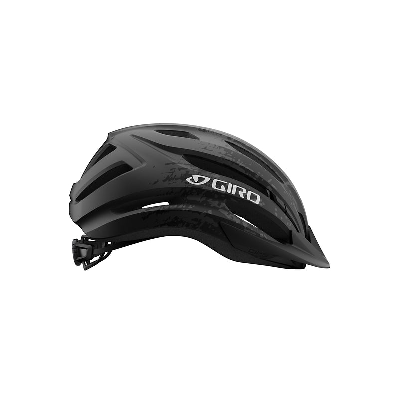 Giro Register Mips II Y helm mat zwart/wit