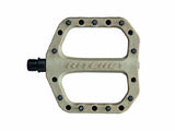 Ritchey Comp Bigfoot platformpedalen mojave sand