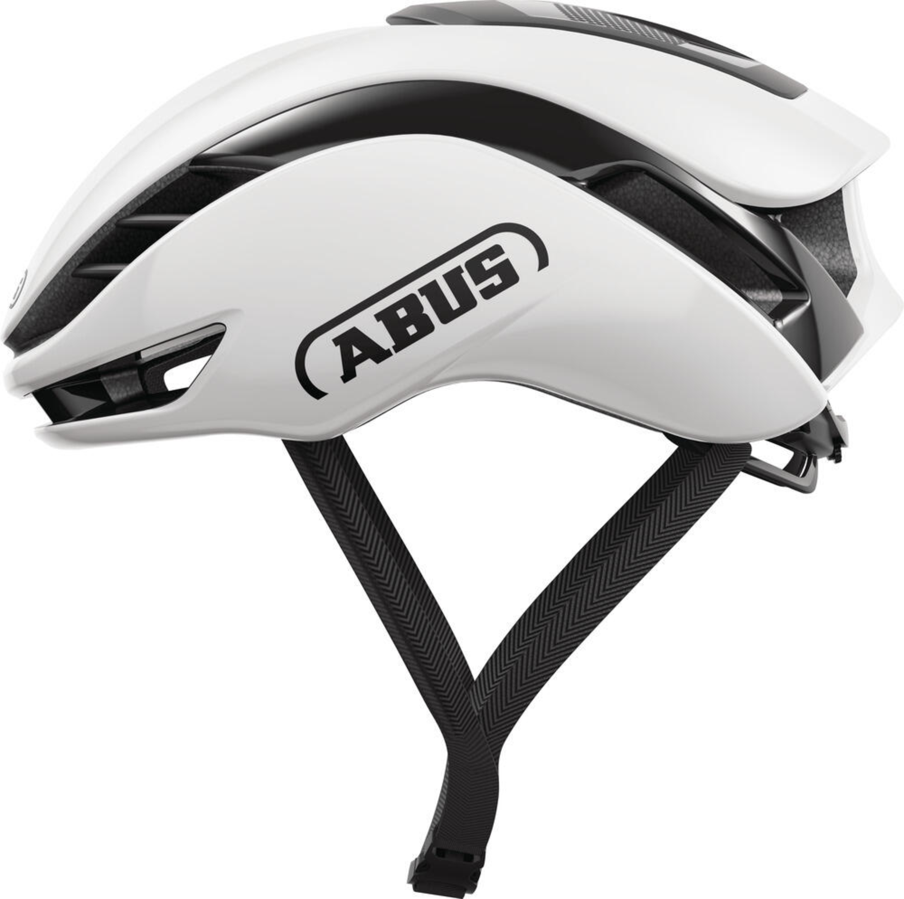 Abus GAMECHANGER 2.0 glanzend