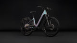 Cube Reaction Hybrid Pro 800 FE Easy Entry polarlight´n´black (2027)