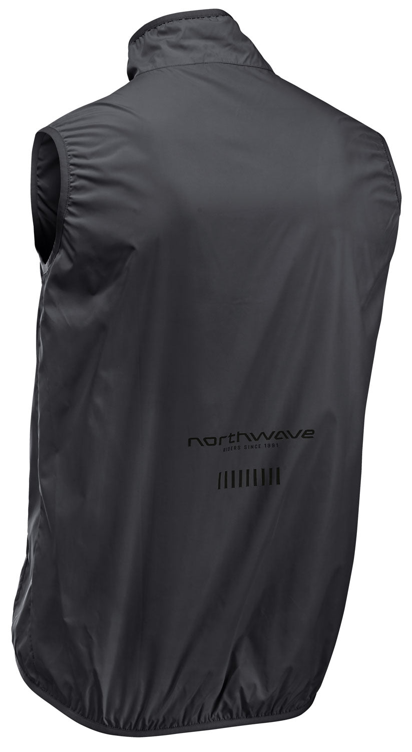 Northwave Vortex Vest Zwart