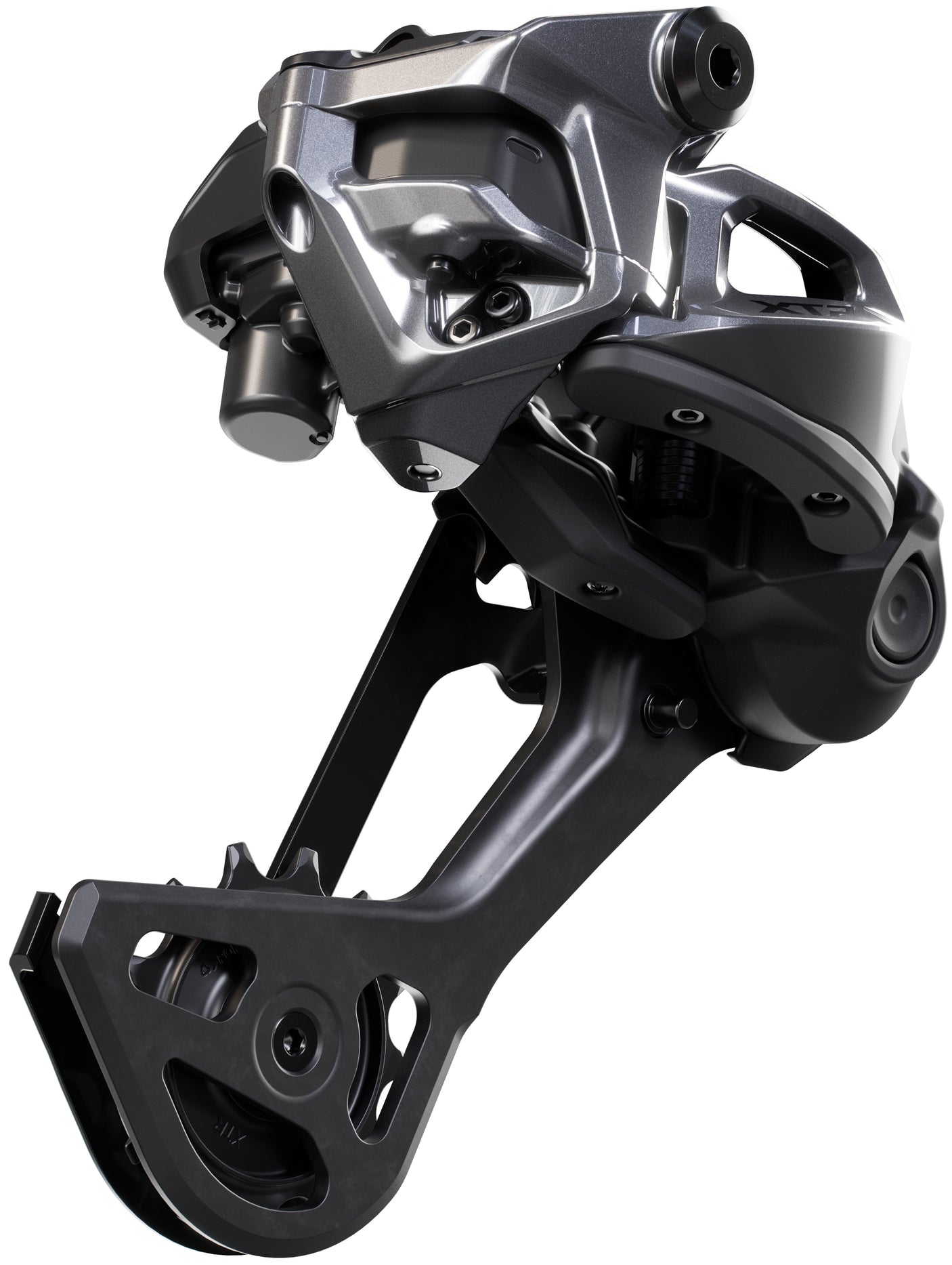 Shimano achterderailleur XTR Di2 RD-M9260, 12-speed