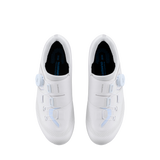 Shimano RC503W Racefiets-schoenen Dames wit