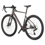Scott Speedster Gravel Team pruimgrijs