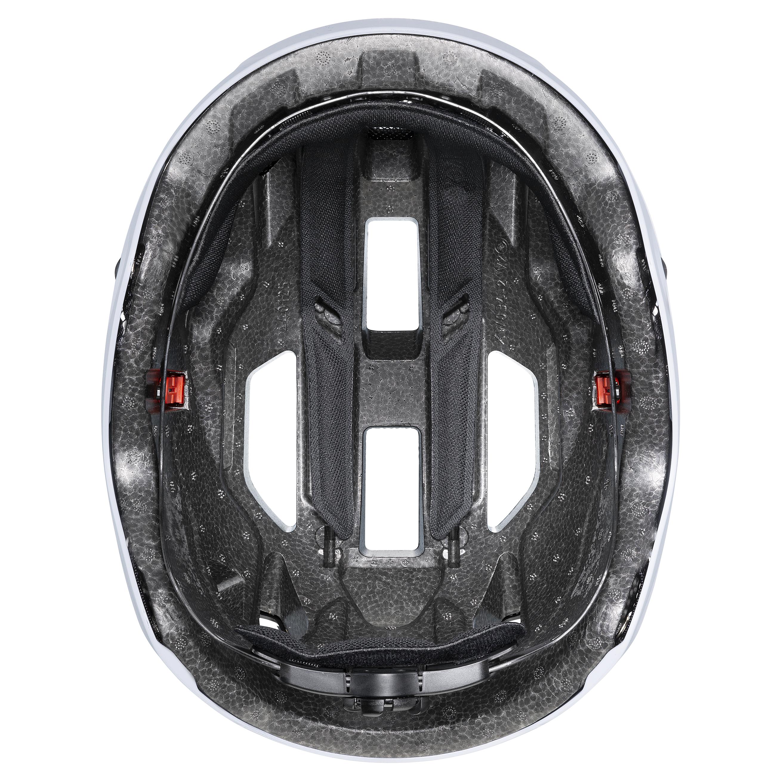 uvex City Stride City-helm Rhino Mat