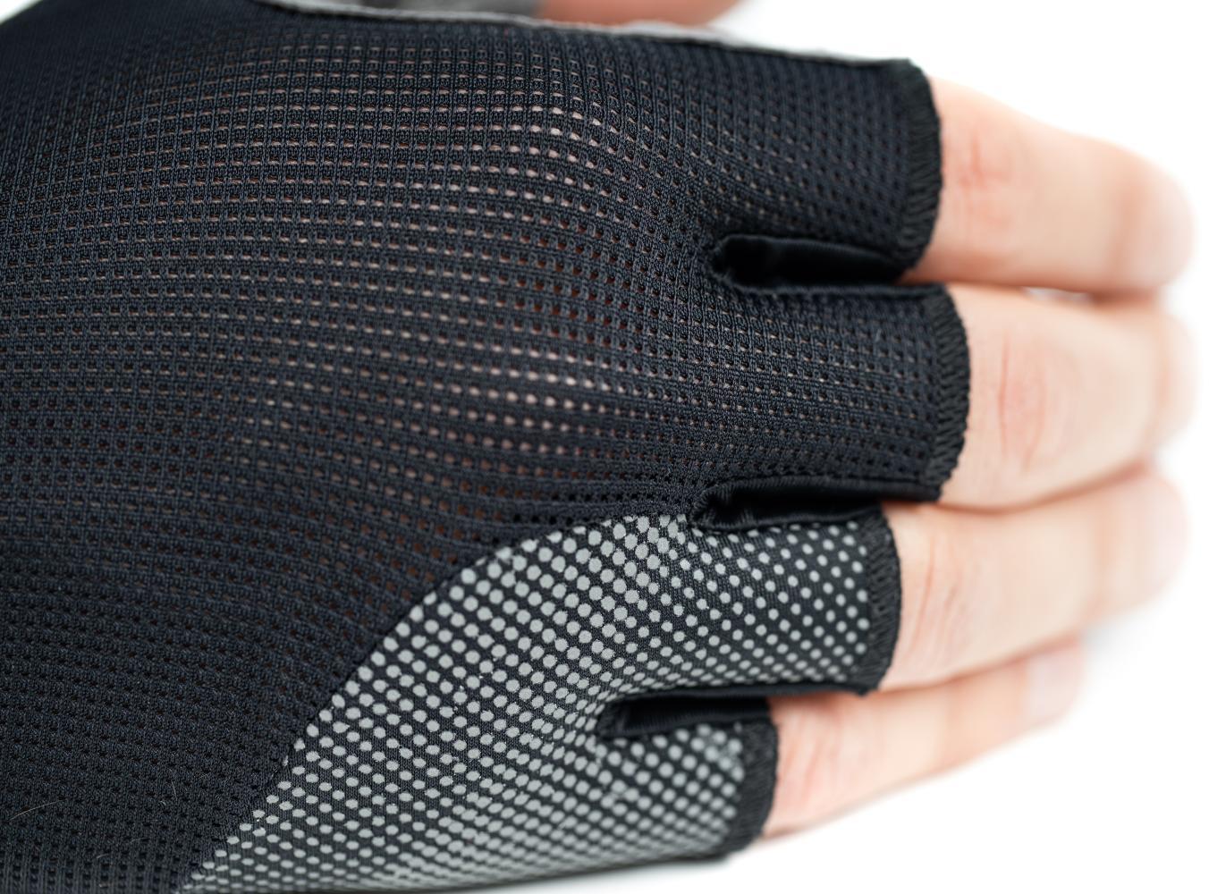 CUBE Handschoenen CMPT PRO korte vingers