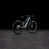 Cube Reaction Hybrid SLX 800 Trapez 800 saliegroen´n´prism