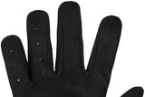 Giro DND Jr. II handschoenen shaboti blue