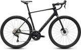 Cube Attain C:62 carbon´n´koolchroom