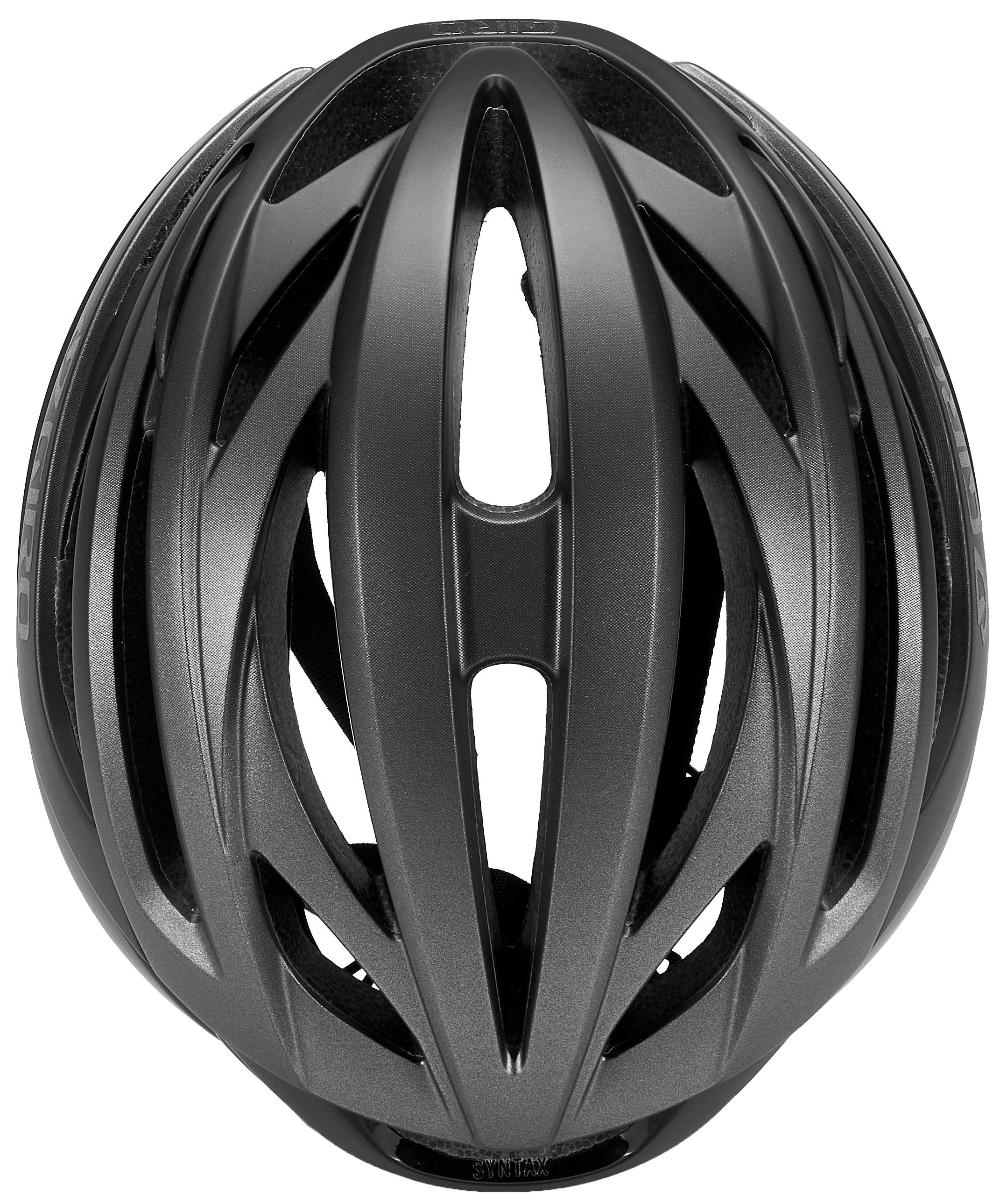 Giro SYNTAX Mips Helm mat zwart