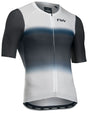 Northwave Blade Air Jersey Korte Mouw Wit/Zwart