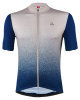 Löffler M Fiets Jersey Fz Skys Storm Mid Sahara