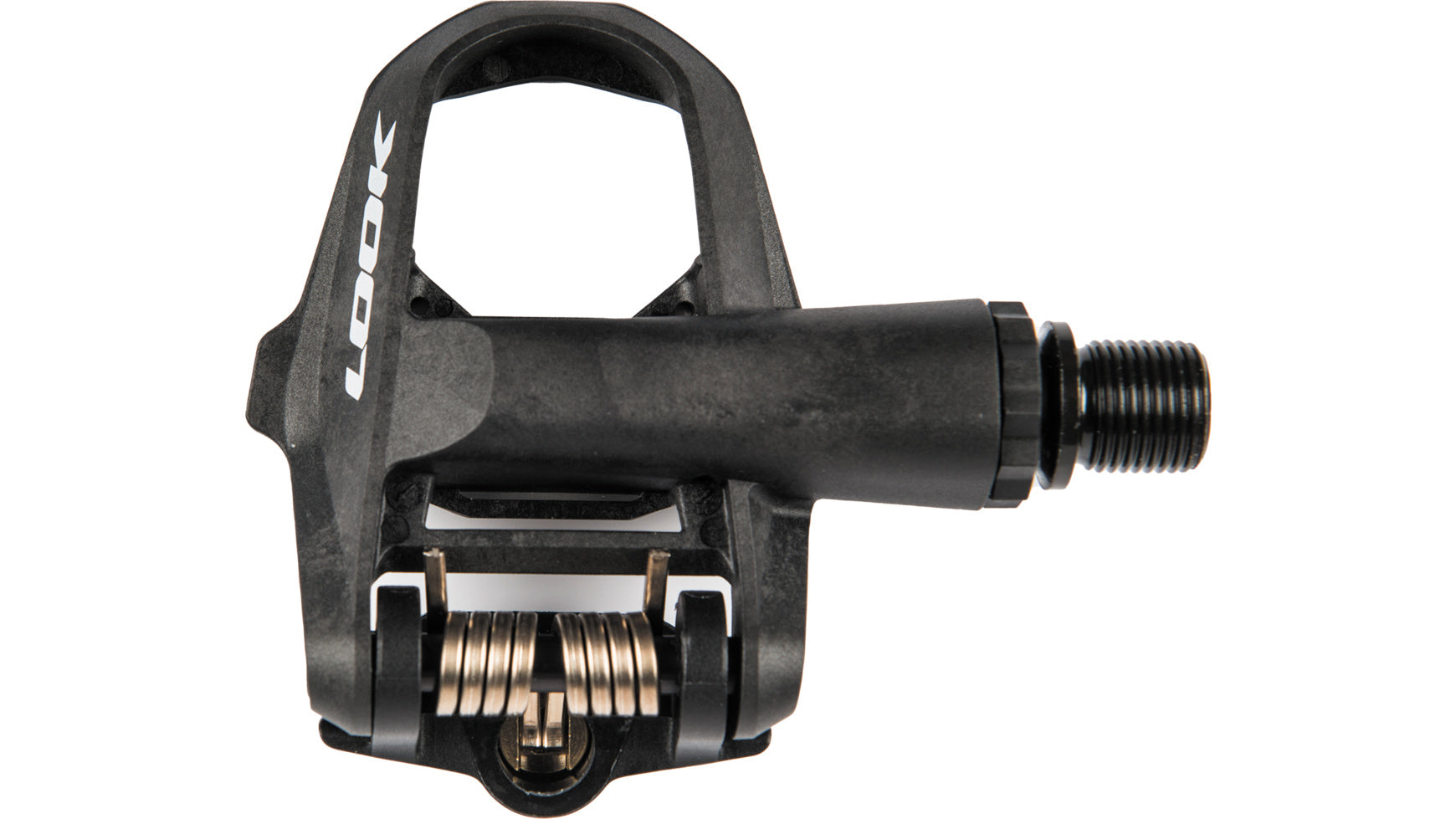 Look Keo 2 Max Pedalen zwart