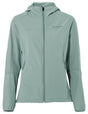 VAUDE Dames Moab Jas IV dusty fern