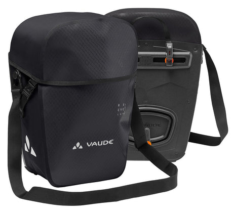 VAUDE Aqua Back Pro achtertasje zwart