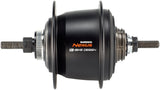 Shimano Nexus Versnellingsnaaf 5-speed SG-C7000-5 Disc zwart