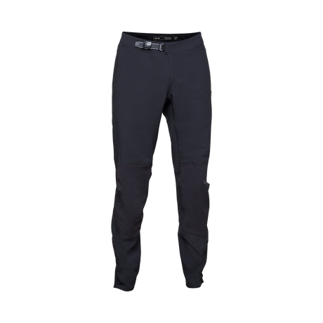 Fox Defend Fire Broek Zwart