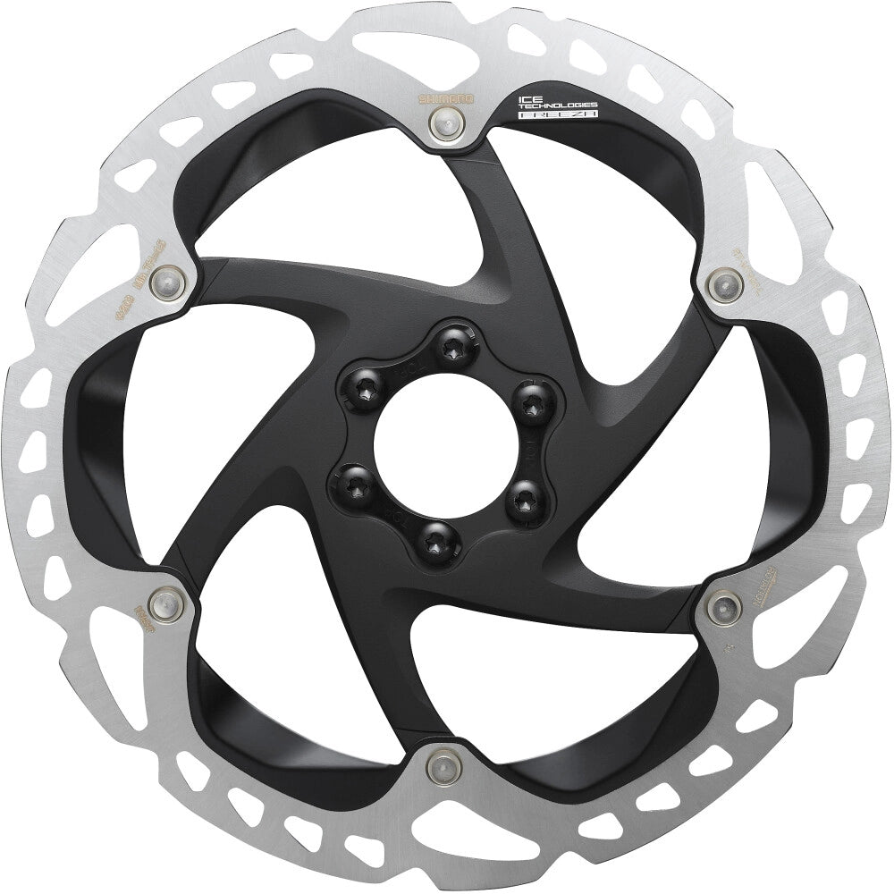 Shimano RT-MT905 remschijf 6-gaats