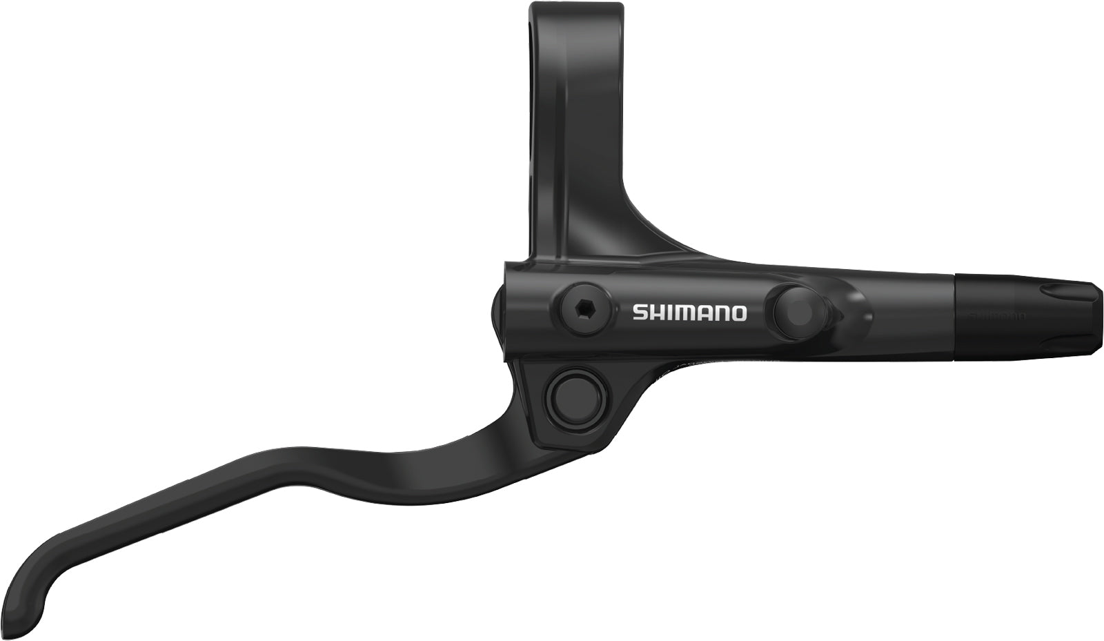 Shimano remhendel BL-MT220 links