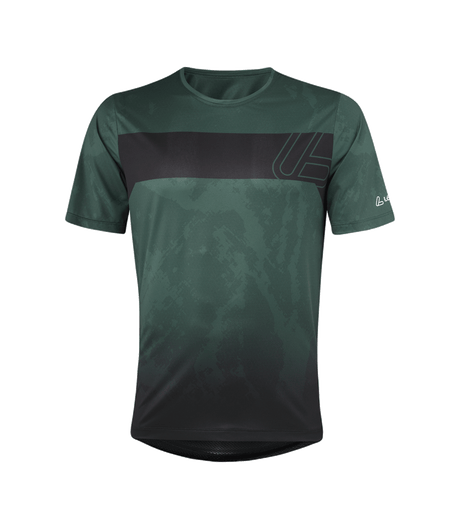 Löffler M Mtb T-Shirt Raider Bos