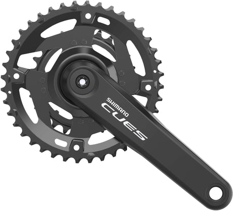 Shimano Cues FC-U4010-2 crankstel 9/10/11-speed 40-26T