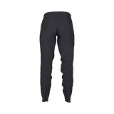 Fox W Defend Broek Zwart