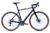 Serious Gravix ONE black shiny (2025)