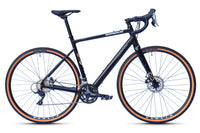 Serious Gravix ONE black shiny (2025) – aktuelle Variante