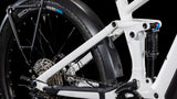 Cube Stereo Hybrid ONE44 EXC 800 Allroad metallicwit´n´black (2025)